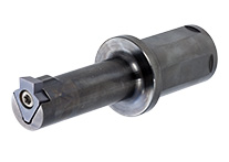 Deburring & Broaching